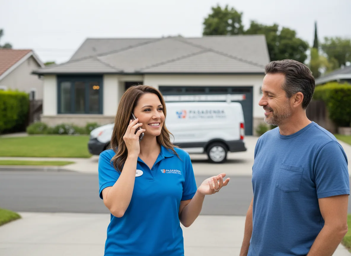 Electrician Johnston City, IL FAQs